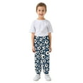 thumbnail image 2 of joogoo Football Pattern Boys' Sweatpants Jogger Pants 9-10Y, 2 of 8