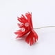 thumbnail image 5 of Horquillas para el cabello hechas a mano Joyería para el cabello nupcial Novia rojo Yuyangstore Cintas para el cabello de la moda, 5 of 8