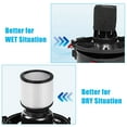 thumbnail image 5 of TSV Replacement Cartridge Filter Compatible with Shop-Vac 90304 90350 90333, Fit Most Wet Dry Vacuum Cleaners 5 Gallon and Above, 5 of 8