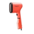 thumbnail image 1 of Rowenta Pure Pop Handheld Steamer, Reversible Pad System with Lint Remover, Travel Size, 1 of 9