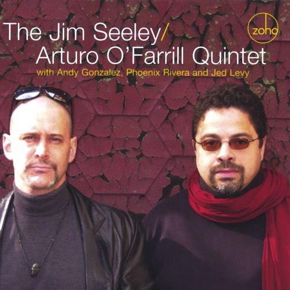 Jim Seeley/Arturo O'Farrill Quintet