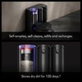 thumbnail image 6 of Dyson Spot+Scrub Ai™ Wet and Dry Robot Vacuum | Black/Blue | New | Latest Technology, 6 of 9