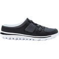 thumbnail image 2 of Propet Womens Travel Activ Cushioned Slip On Sneakers, 2 of 6