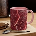 thumbnail image 3 of Taza de Agua Ganfancp para Entusiastas de La Carne 1 Taza, 3 of 5