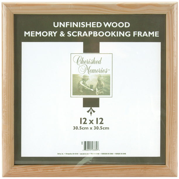 12x12 picture frame canada