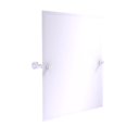 thumbnail image 1 of Miroir Rectangulaire Inclinable Sans Cadre de la Collection Carolina avec Bord Biseauté, 1 of 1