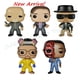 thumbnail image 2 of 2025 FUNKO POP Breaking Bad HEISENBERG #162 GOODMAN #163 Walter White #160 #165 Gus #167 Figura de acción de vinilo Modelo Juguetes para niños Regalo, 2 of 5