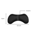 thumbnail image 2 of Almohadillas cómodas para prevenir ampollas y mejorar el calce del calzado: almohadillas para el talón y almohadillas suaves para el talón, 2 of 8