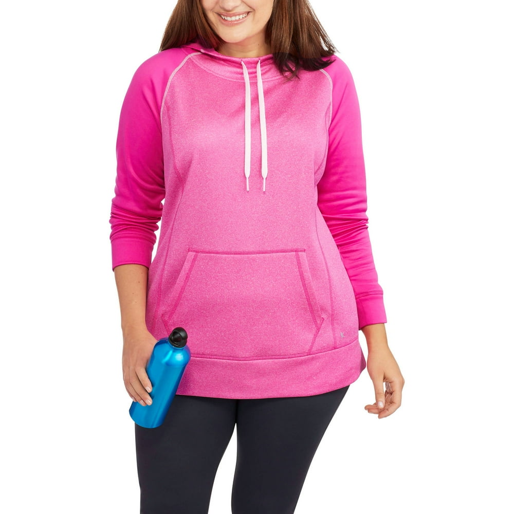 danskin now capri plus size