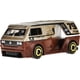 thumbnail image 3 of Toy Trucks Hot Wheels, paquete de 10 unidades, fundidas a presión, escala 1:64 para niños mayores de 3 años, 3 of 6