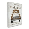 thumbnail image 4 of Stupell Industries Farm Pumpkin Harvest Holiday Painting Gallery Wrapped Canvas Art Print Wall Art, 16 x 20, 4 of 8