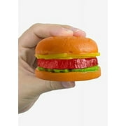 Giant Gummy Hamburger (7oz)