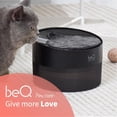 thumbnail image 2 of Fuente de Agua BEQ Libre de BPA Visible Grande para Mascotas, 2 of 7