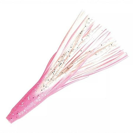 P-Line Double Squid Skirt (2 Pack) 6 Pink/White