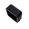 thumbnail image 1 of Porte-craie de Billard de Piscine Durable Porte-Craie Outil Pratique Alliage d'Aluminium Noir, 1 of 10