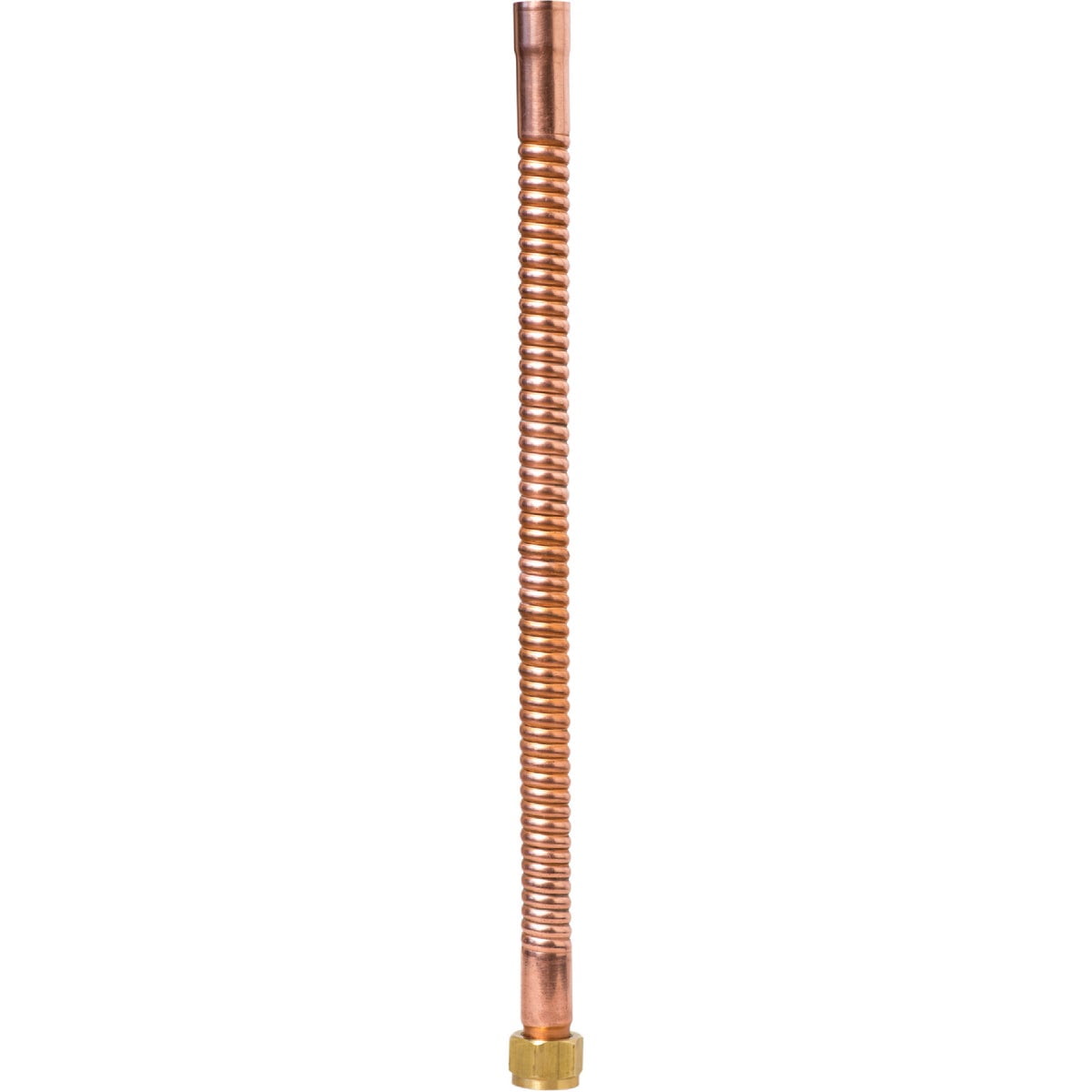 Sioux Chief 3/4fx3/4swtx24 Connector 634-324