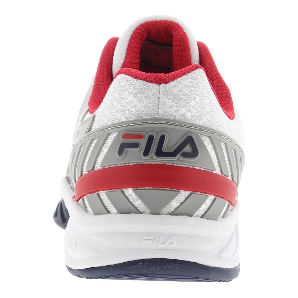 Fila Axilus 2 Energized Mens Tennis Shoe Size: 9 - image 5 of 5