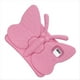 thumbnail image 4 of para Tableta para Niños Tab M11, con Diseño de Mariposas para Niños, con Soporte, Ligera, de EVA, Resistente, A Prueba de Golpes, Color Rosa, 4 of 5