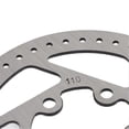 thumbnail image 2 of 110mm 5 Hole Disc Brake Rotor Brake Pad for Xiaomi M365/1S/LITE Electric Scooter Replacement Parts, 2 of 4