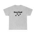 thumbnail image 4 of Dog Dad Tee, 4 of 9
