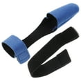 thumbnail image 3 of Raindrops Fishing Sleeve Blue Neoprene Freshwater Fishing 1 Set 5.50X2.16X0.39in, 3 of 8