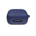 thumbnail image 1 of Soft Silicone Case Earbuds Cover With Strap for Anker Soundcore R50i P20i P25i`, 1 of 8