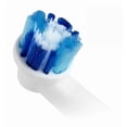 thumbnail image 2 of compatible toothbrush heads 16-pack SB17A, 2 of 2