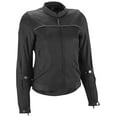 thumbnail image 2 of Highway 21 6049 489-14017 Veste pour Femmes (Noir, TTTG) 3TG, 2 of 4