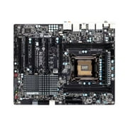 Gigabyte GA-X79-UD3 - 1.0 - motherboard - ATX - LGA2011 Socket - X79 Chipset - USB 3.0 - Gigabit LAN - HD Audio (8-channel)