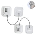 thumbnail image 1 of 2 Pack Refrirator Duty Combinat Frid, 1 of 4
