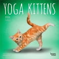 thumbnail image 1 of Yoga Kittens 2026 Mini 7x7, 1 of 3