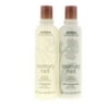 Aveda Rosemary Mint Purifying Shampoo, 8.5 oz 1 Pc, Aveda Rosemary Mint Weightless Conditioner, 8.5 oz 1 Pc