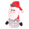 thumbnail image 1 of Yuarrent Caja de regalo, caja de dulces, decoración de Navidad, árbol de juguete de chico multiusos, colgante, lata de azúcar, adorno para el hogar, Kits de decoración para fiestas Anciano Yuarrent HA070789-01, 1 of 1