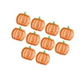 thumbnail image 3 of Platos de Halloween,Platos de papel con forma de calabaza para Halloween,vajilla para fiestas,Platos de papel desechables Juego de platos de Halloween,Platos de papel Cabeza verde de 9 pulgadas, 3 of 8