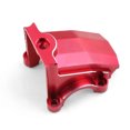 thumbnail image 1 of Cubierta de carcasa de aleación de aluminio Bewildely para coche de control remoto x-maxx 1/5 Rojo, 1 of 2