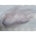 thumbnail image 4 of oneOone Cotton Poplin Fabric Geometric Block Fabric Prints By Yard 42 Inch Wide, 4 of 4