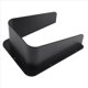 thumbnail image 2 of 3X Cubierta de Lluvia Tipo Universal Timbre CáMara Cubierta Impermeable para Smart Intercom Video Door Phone DoorBell, 2 of 8