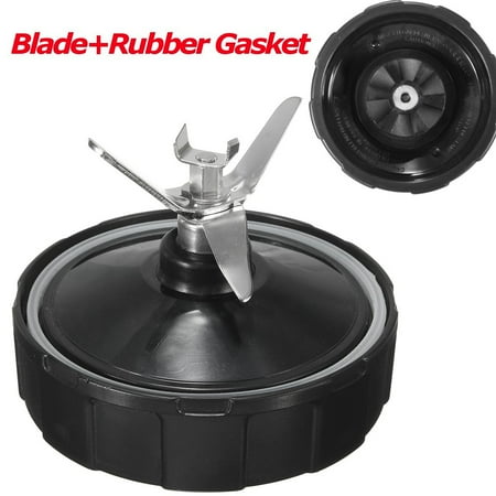 - Replacement Parts Blade for Nutri Ninja Blender 4