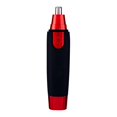 thumbnail image 1 of Electric Nose Hair Trimmer Ear and Face Cleaner Trimmer Shaver Removal Shaving Nose Facial Kit, 1 of 1