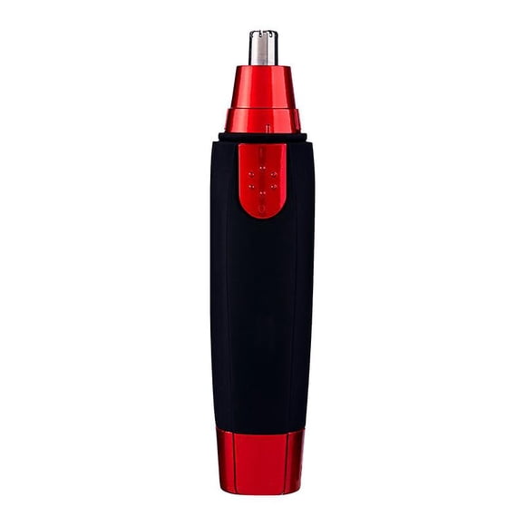 Electric Nose Hair Trimmer Ear and Face Cleaner Trimmer Shaver Removal Shaving Nose Facial Kit