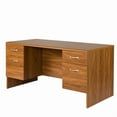 thumbnail image 5 of Executive Desk, 5 of 5