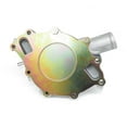thumbnail image 3 of New Water Pump Compatible With Ford F-350 P-350 5.8L V8 Cyl 351 Cid 1988 1989 1990 1991 1992 1993 1994 1995 1996 1997 by Part Number NUMBER WP657HDA WP657H AW4044H N251670P WP-657HDA WP-657H, 3 of 4