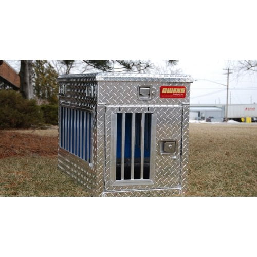 Owens (55065) Dog Box