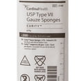 thumbnail image 3 of Curity USP Type VII Gauze Sponge 8-Ply Non-Sterile 2" x 2", 200 per Pack, 1 Pack, 3 of 3