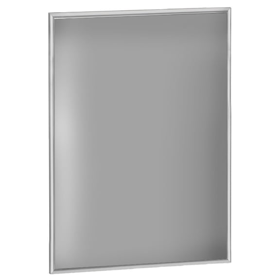 30"W x 40"H Vertical/ Horizontal Large Format Snap Frame
