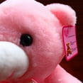 thumbnail image 3 of Colorful LED Glowing Small Bear Stuffed Doll Night Light Animals Plush Toys for Kids;Colorful LED Glowing Small Bear Stuffed Doll Night Light Animals Plush Toys, 3 of 6