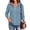 Bm 09 Light Blue, variant on Airmenty Womens Full Zip Up Hoodie Lightweight Hooded Casual Long Sleeve Hoodie Jackets Sweatshirt with Pockets S-2XL