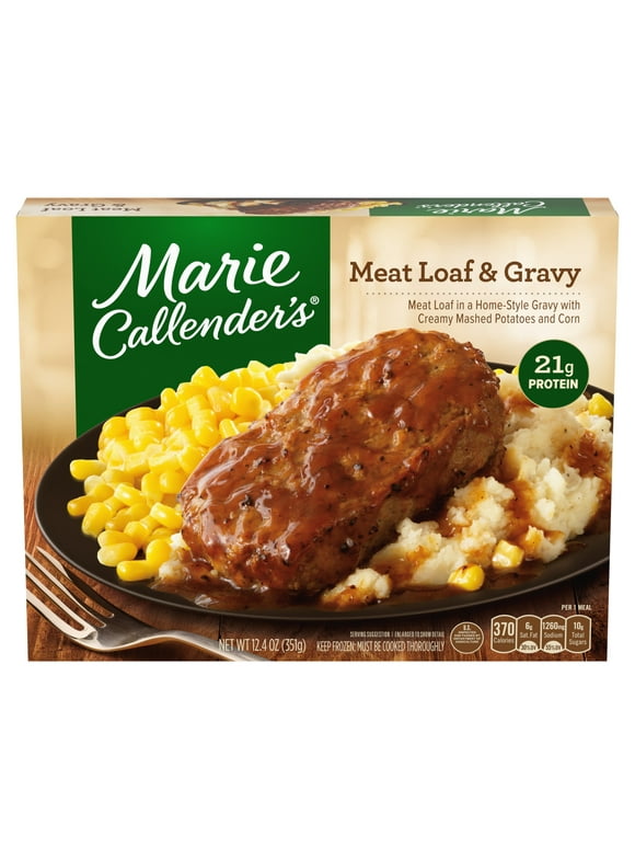 Marie Callender's Frozen Foods - Walmart.com