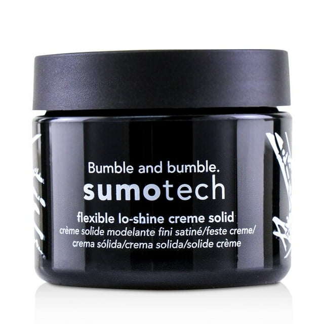 Agente de estilismo Bumble and Bumble Bb. Crema Sumotech Lo-Shine
