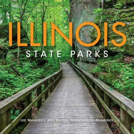 Illinois State Parks (Best State Parks In Illinois)